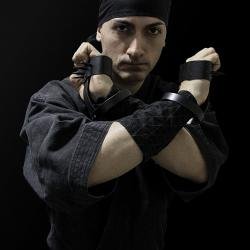 Admin bar avatar